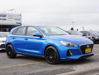 2018 Hyundai i30 Go Hatchback PD MY18 for sale in Sydney - Blacktown