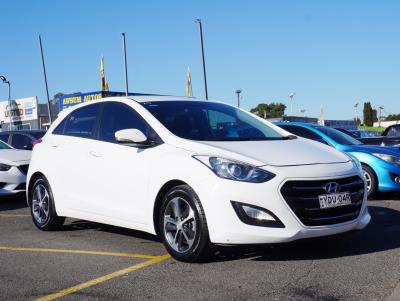 2015 Hyundai i30 Active X Hatchback GD3 Series II MY16 for sale in Sydney - Blacktown