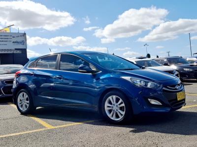 2013 Hyundai i30 Elite Hatchback GD for sale in Sydney - Blacktown