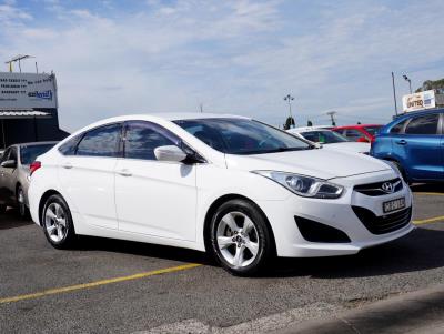 2012 Hyundai i40 Active Sedan VF2 for sale in Sydney - Blacktown