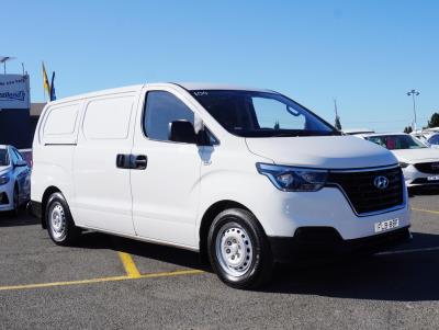 2018 Hyundai iLoad Van TQ4 MY19 for sale in Sydney - Blacktown