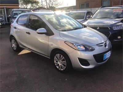 2010 Mazda 2 Neo Hatchback DE10Y1 for sale in Newcastle and Lake Macquarie