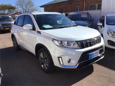 2020 Suzuki Vitara Wagon LY Series II for sale in Newcastle and Lake Macquarie