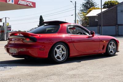 1993 Mazda RX-7 Coupe FD1031 for sale in Sydney - Blacktown