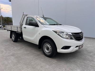 2016 MAZDA BT-50 XT (4x2) C/CHAS MY16 for sale in Sunshine Coast