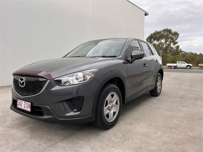 2013 MAZDA CX-5 MAXX (4x2) 4D WAGON MY13 for sale in Sunshine Coast