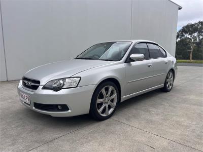 2006 SUBARU LIBERTY 3.0R-B 4D SEDAN MY06 for sale in Sunshine Coast