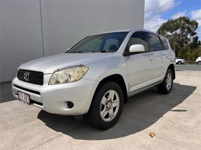 2006 TOYOTA RAV4 CV SPORT 4D WAGON ACA23R for sale in Sunshine Coast