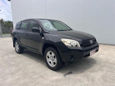 2006 TOYOTA RAV4 CV (4x4) 4D WAGON ACA23R for sale in Sunshine Coast