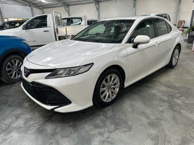 2019 TOYOTA CAMRY ASCENT 4D SEDAN ASV70R MY19 for sale in New England