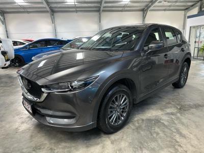 2021 MAZDA CX-5 MAXX (FWD) 4D WAGON CX5K for sale in New England