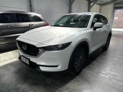 2021 MAZDA CX-5 MAXX (FWD) 4D WAGON CX-5J for sale in New England