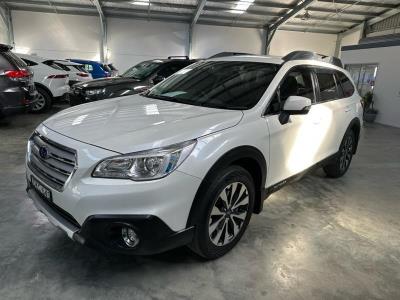 2016 SUBARU OUTBACK 2.5i AWD 4D WAGON MY16 for sale in New England