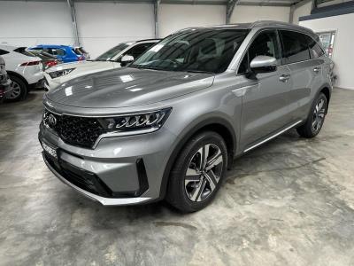 2020 KIA SORENTO SPORT+ 7 SEAT 4D WAGON MQ4 MY21 for sale in New England