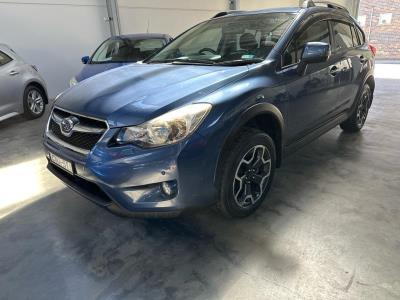 2013 SUBARU XV 2.0i-S 4D WAGON MY13 for sale in New England