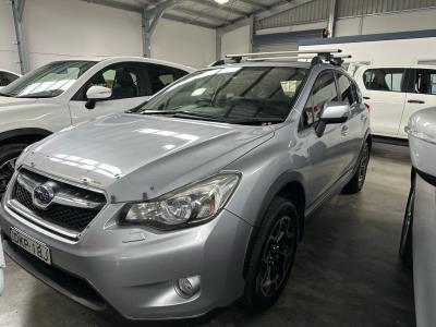 2014 SUBARU XV 2.0i-S 4D WAGON MY14 for sale in New England