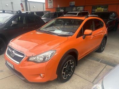 2013 SUBARU XV 2.0i-S 4D WAGON MY13 for sale in New England