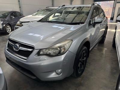 2012 SUBARU XV 2.0i-S 4D WAGON for sale in New England