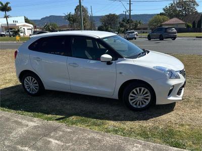 2022 SUZUKI BALENO GL 4D HATCHBACK SERIES II for sale in Illawarra