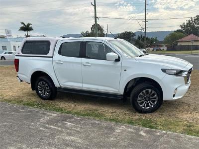 2023 MAZDA BT-50 XT (4x2) DUAL CAB P/UP B30D for sale in Illawarra