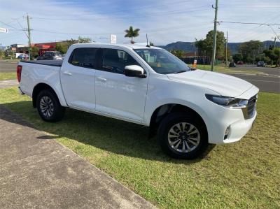 2021 MAZDA BT-50 XT (4x4) DUAL CAB P/UP B30B for sale in Illawarra