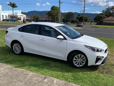 2019 KIA CERATO S 4D SEDAN BD MY20 for sale in Illawarra