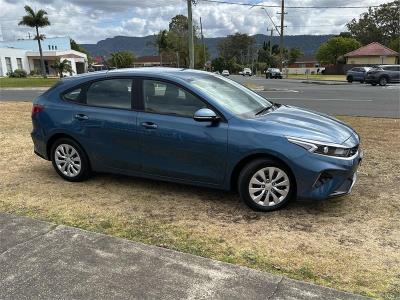 2024 KIA CERATO S 5D HATCHBACK BD MY24 for sale in Illawarra