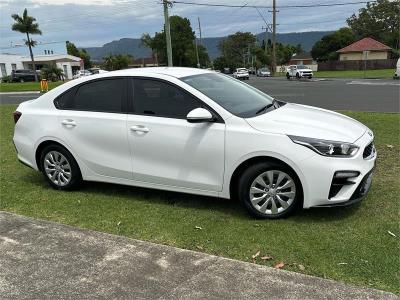 2018 KIA CERATO S 4D SEDAN BD MY19 for sale in Illawarra