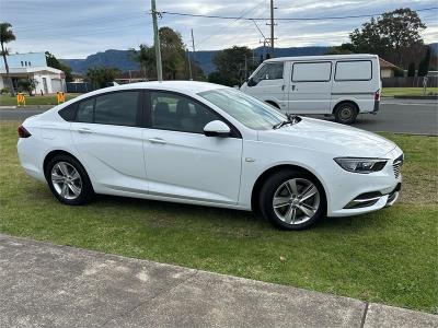 2020 HOLDEN COMMODORE LT 5D LIFTBACK ZB MY19.5 for sale in Illawarra