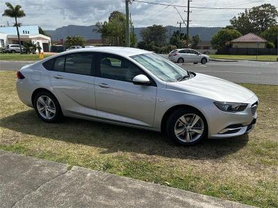 2020 HOLDEN COMMODORE LT 5D LIFTBACK ZB MY19.5 for sale in Illawarra