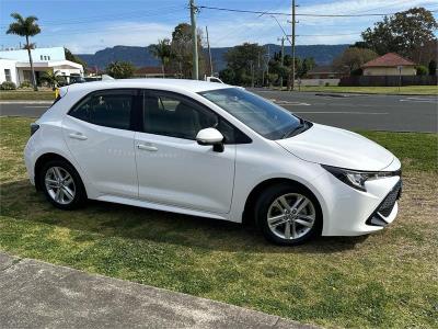 2020 TOYOTA COROLLA ASCENT SPORT 5D HATCHBACK MZEA12R for sale in Illawarra