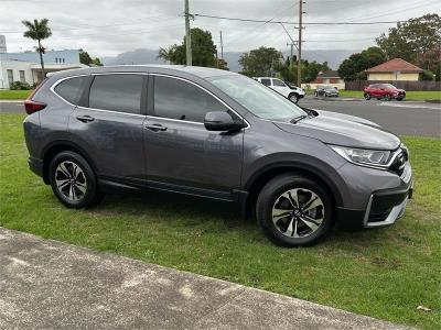 2021 HONDA CR-V Vi (2WD) 5 SEATS 4D WAGON MY21 for sale in Illawarra