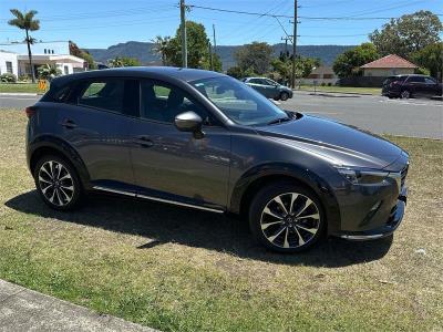 2022 MAZDA CX-3 AKARI (FWD) 4D WAGON CX3H for sale in Illawarra