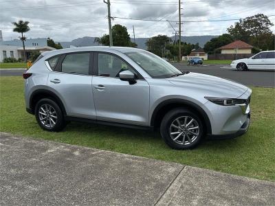 2023 MAZDA CX-5 MAXX SPORT (FWD) 4D WAGON CX5M for sale in Illawarra