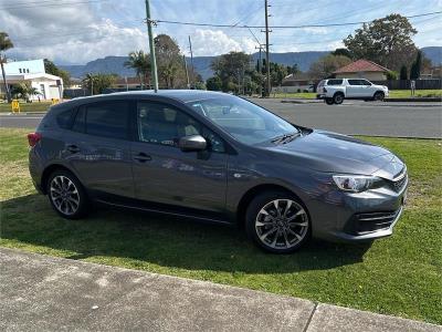 2021 SUBARU IMPREZA 2.0i (AWD) 5D HATCHBACK MY21 for sale in Illawarra