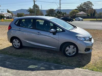 2019 HONDA JAZZ VTi 5D HATCHBACK GK MY20 for sale in Illawarra