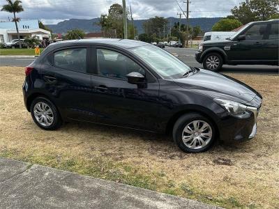 2016 MAZDA MAZDA2 NEO 5D HATCHBACK DJ MY16 for sale in Illawarra