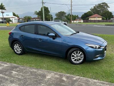 2017 MAZDA MAZDA3 NEO 5D HATCHBACK BN MY17 for sale in Illawarra