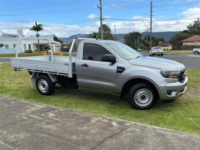 2018 FORD RANGER XL 2.2 (4x2) C/CHAS PX MKII MY18 for sale in Illawarra