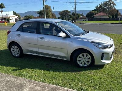 2018 KIA RIO S 5D HATCHBACK YB MY18 for sale in Illawarra