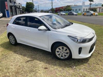 2018 KIA RIO S 5D HATCHBACK YB MY18 for sale in Illawarra