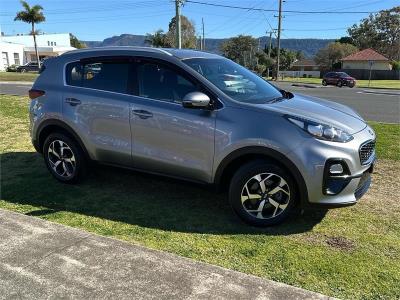 2020 KIA SPORTAGE S (FWD) 4D WAGON QL MY20 for sale in Illawarra