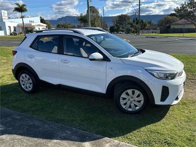 2022 KIA STONIC S 4D WAGON YB MY22 for sale in Illawarra