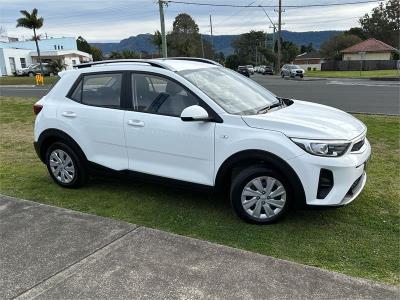 2022 KIA STONIC S 4D WAGON YB MY22 for sale in Illawarra