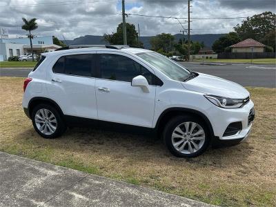 2019 HOLDEN TRAX LT 4D WAGON TJ MY19 for sale in Illawarra