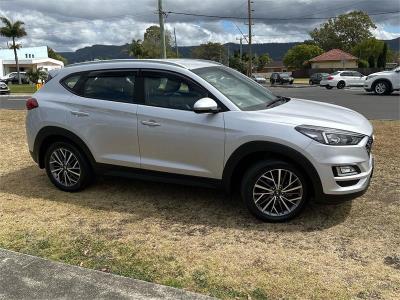 2020 HYUNDAI TUCSON ACTIVE (2WD) 4D WAGON TL4 MY20 for sale in Illawarra