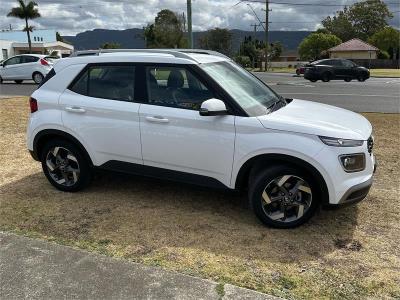 2022 HYUNDAI VENUE ACTIVE 4D WAGON QX.V4 MY22 for sale in Illawarra