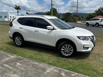 2020 NISSAN X-TRAIL ST-L (2WD) 4D WAGON T32 MY21 for sale in Illawarra