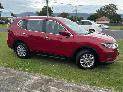 2021 NISSAN X-TRAIL ST 7 SEAT (2WD) 4D WAGON T32 MY21 for sale in Illawarra