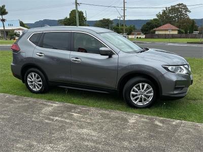 2021 NISSAN X-TRAIL ST 7 SEAT (2WD) 4D WAGON T32 MY21 for sale in Illawarra